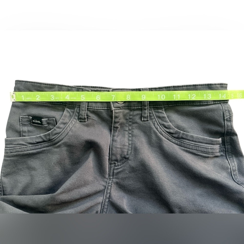 Kuhl Kontour 8” Short Size 6 - Picture 8 of 8
